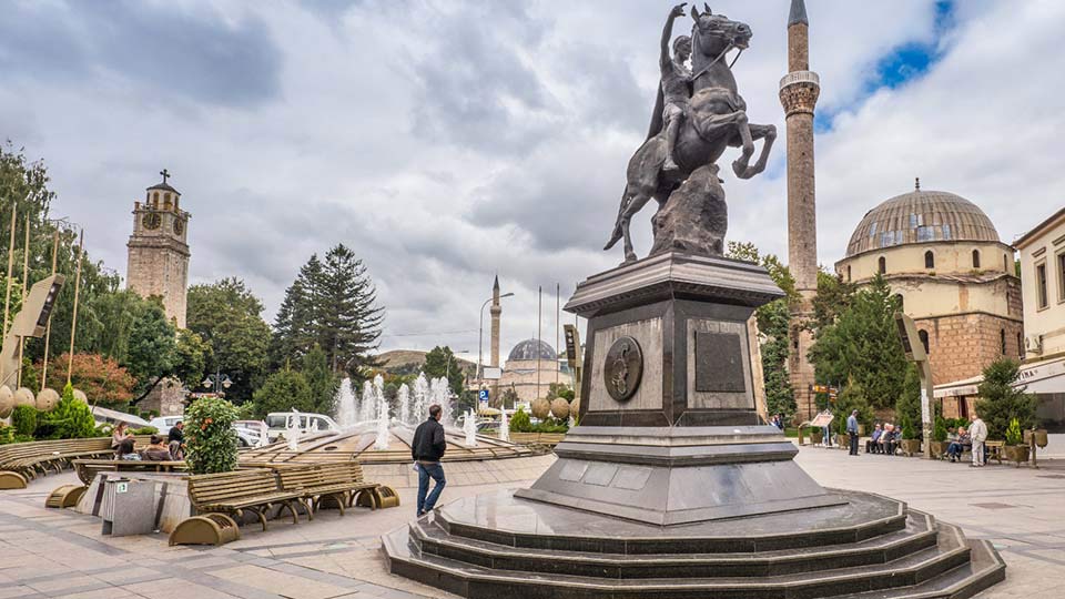 Bitola, North Macedonia