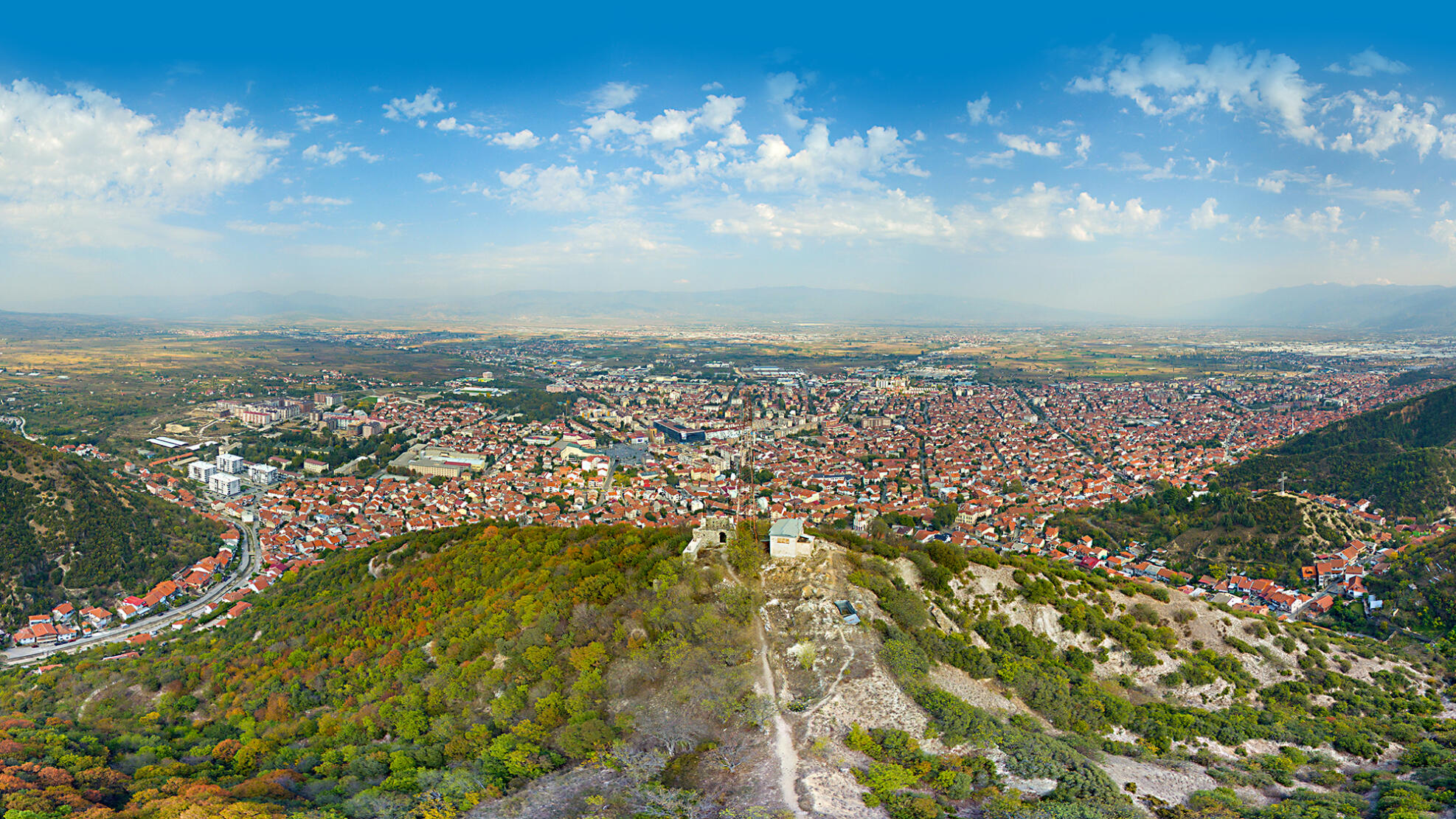 Strumica, North Macedonia